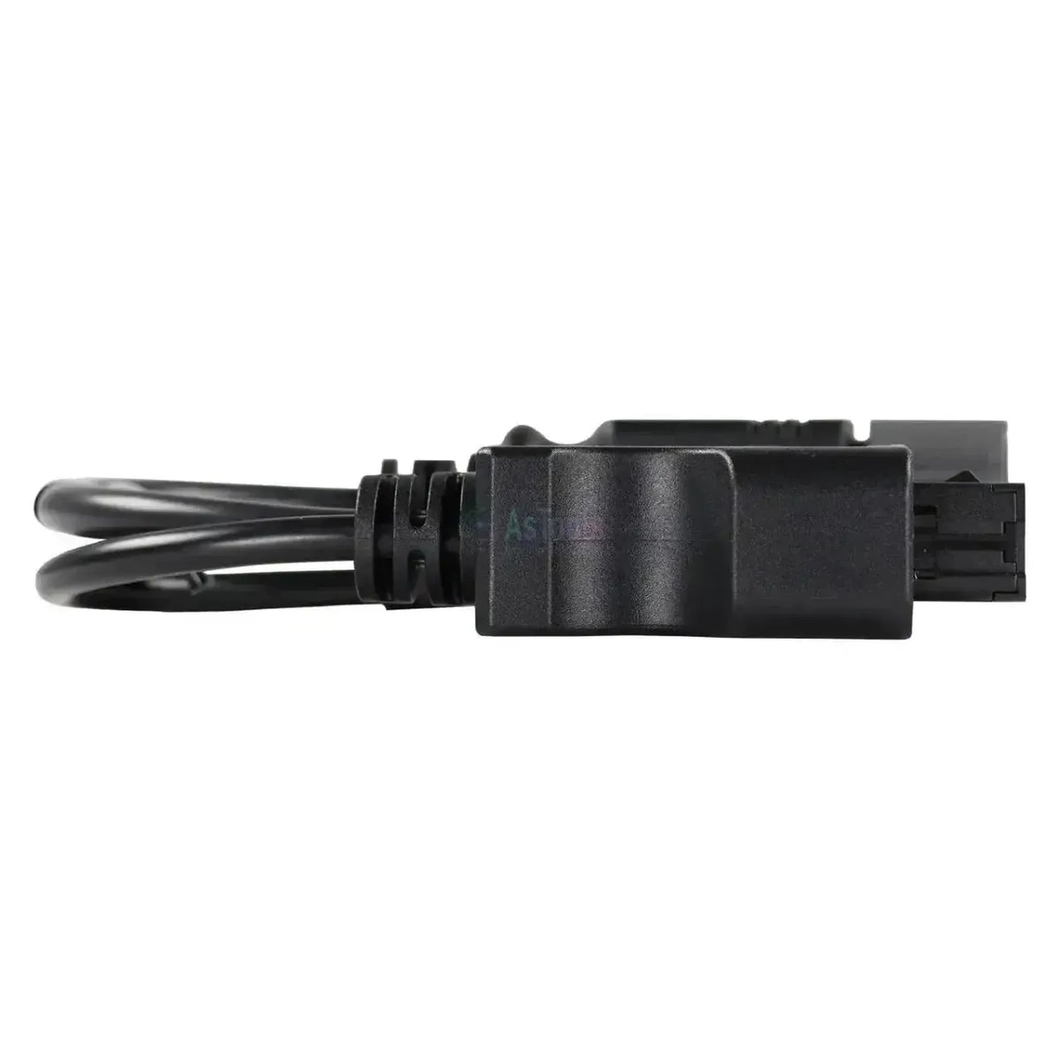 Jaltest (JDC561A9) | Hitachi 8-nastainen OBD - 16-nastainen OBD2 -sovitinkaapeli | Polttomoottori