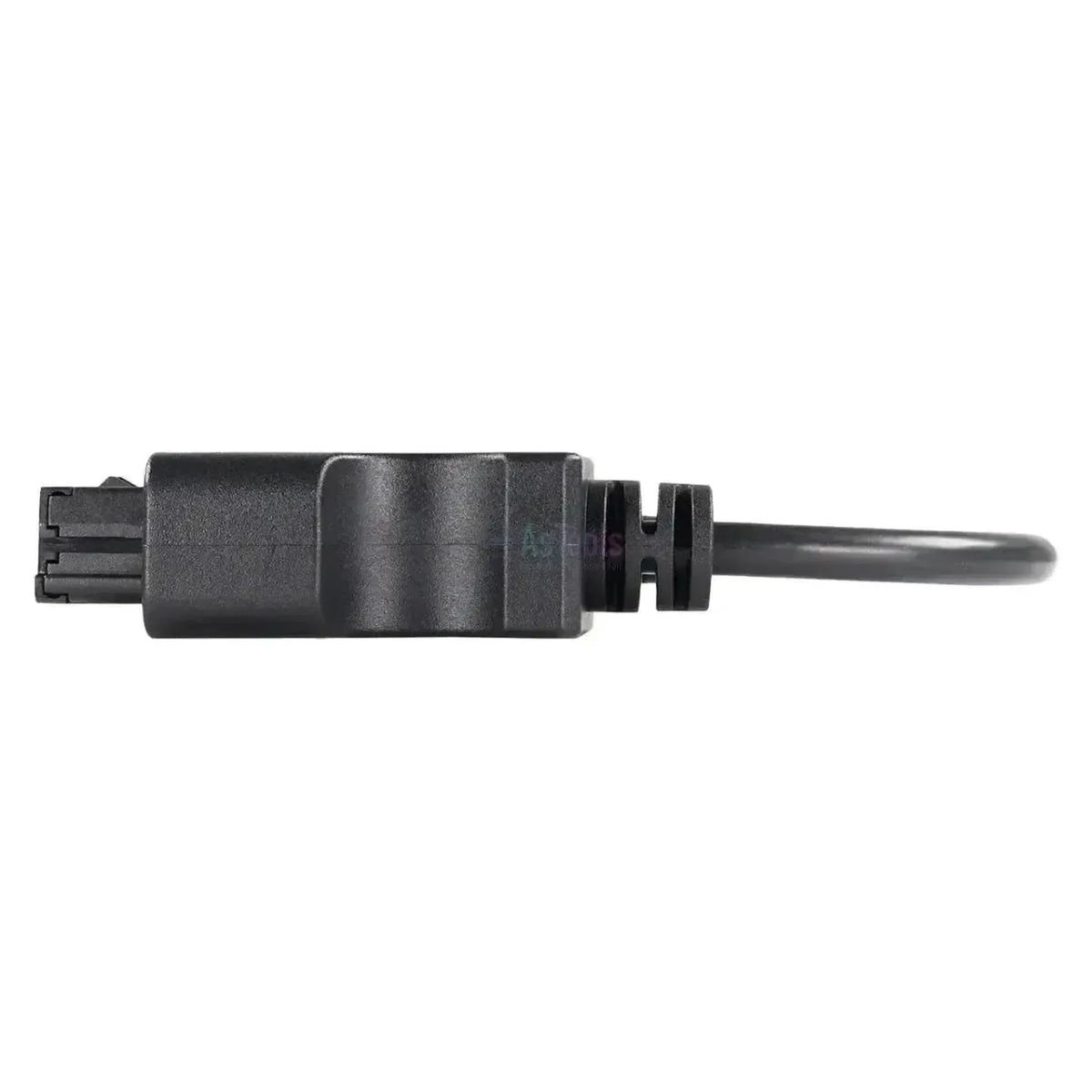 Jaltest (JDC562A) | Toyota 4-pin OBD – 16-pin OBD2 -sovitinkaapeli | Nostolaitteet