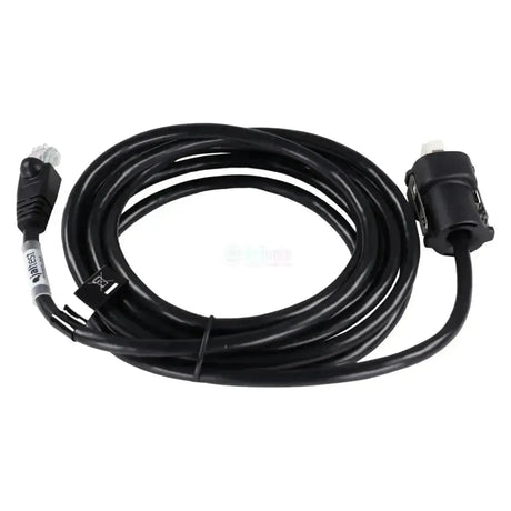 Jaltest (JDC563) | Liebherr RJ45 -verkkoadapteri – RJ45-verkkokaapeli | Maansiirto- ja rakennuskoneet