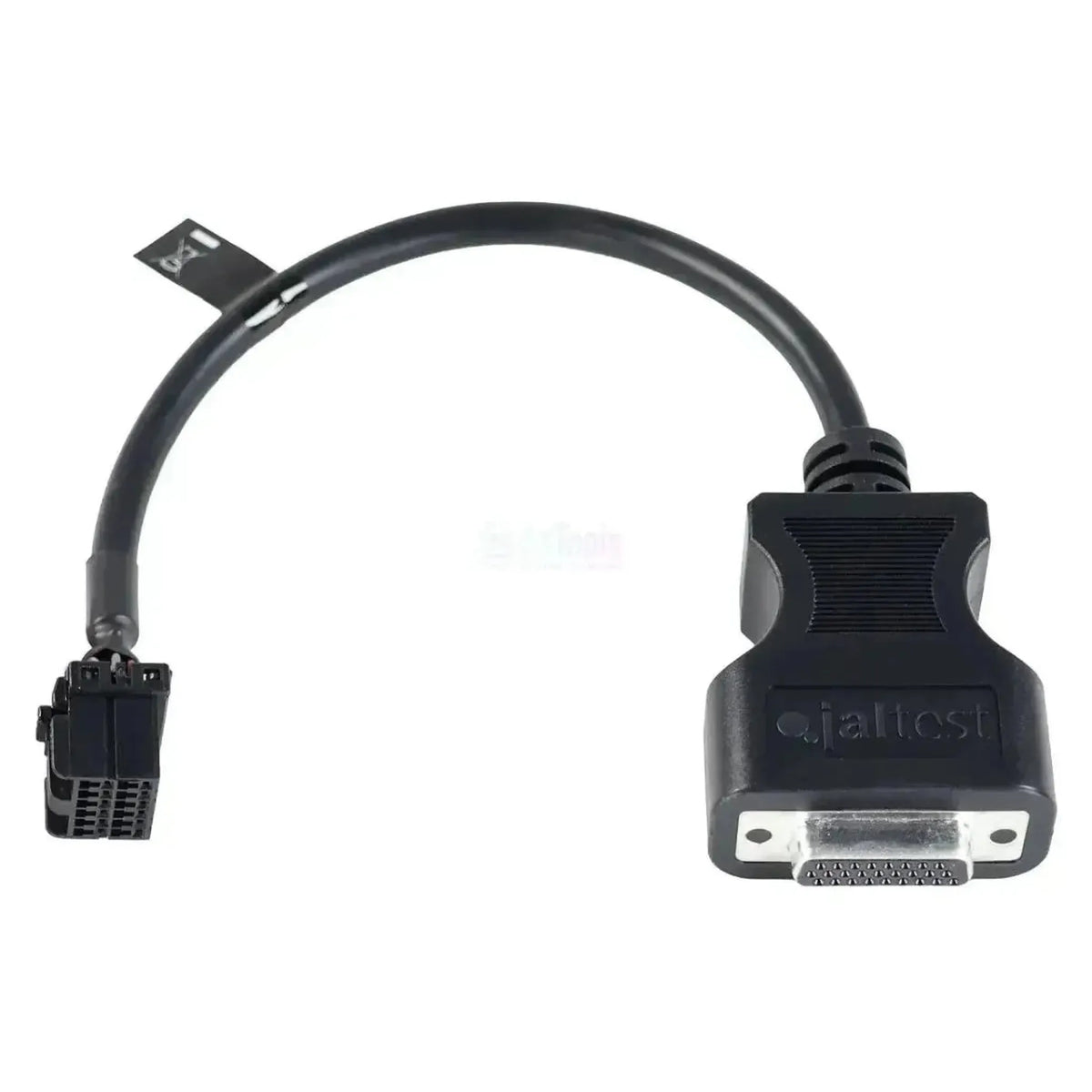 Jaltest (JDC565.9) | Mitsubishi/Caterpillar 12-pins OBD – 16-pins OBD2 -sovitinkaapeli | Nostolaitteet ja nostolaitteet