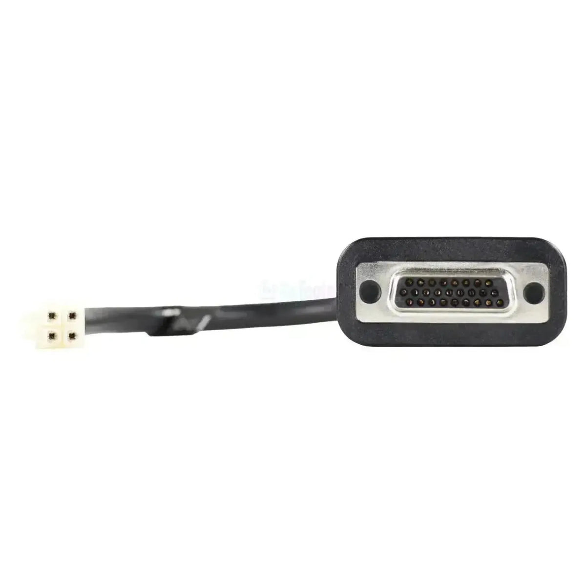 Jaltest (JDC566.9) | Curtis 4-pin OBD - 26-pin DB26 -kaapeli | Hissi- ja nostolaitteille