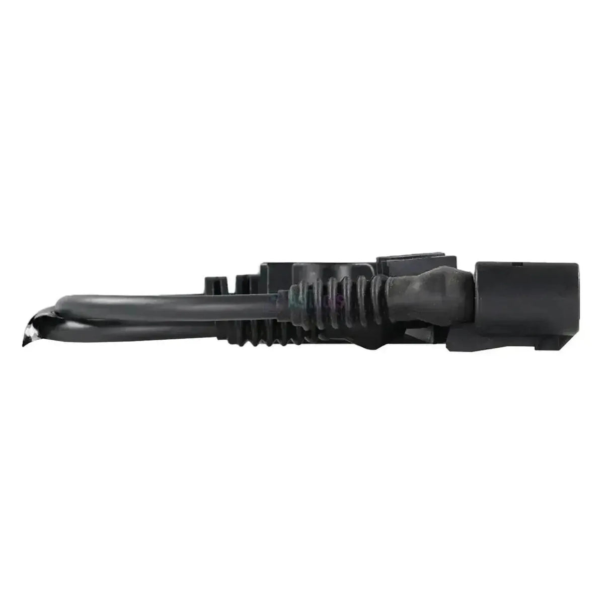 Jaltest (JDC567A) | AGCO Sisu 4+4-pins OBD - 16-pins OBD2 -kaapeli | Maatalousajoneuvo