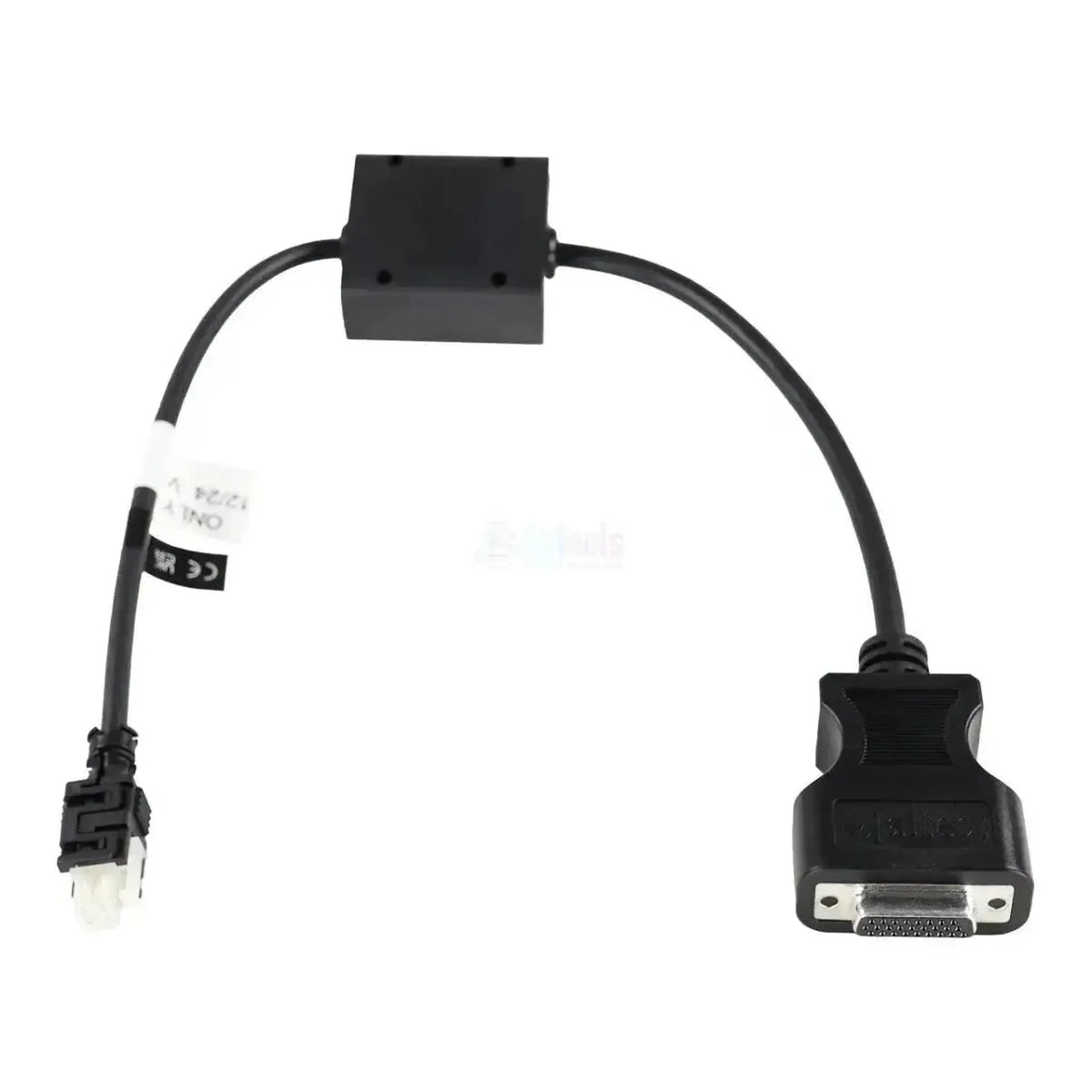 Jaltest (JDC569.9) | Curtis 4-pin OBD - 26-pin DB26 -sovitinkaapeli | Nostolava- ja nostolaitteet
