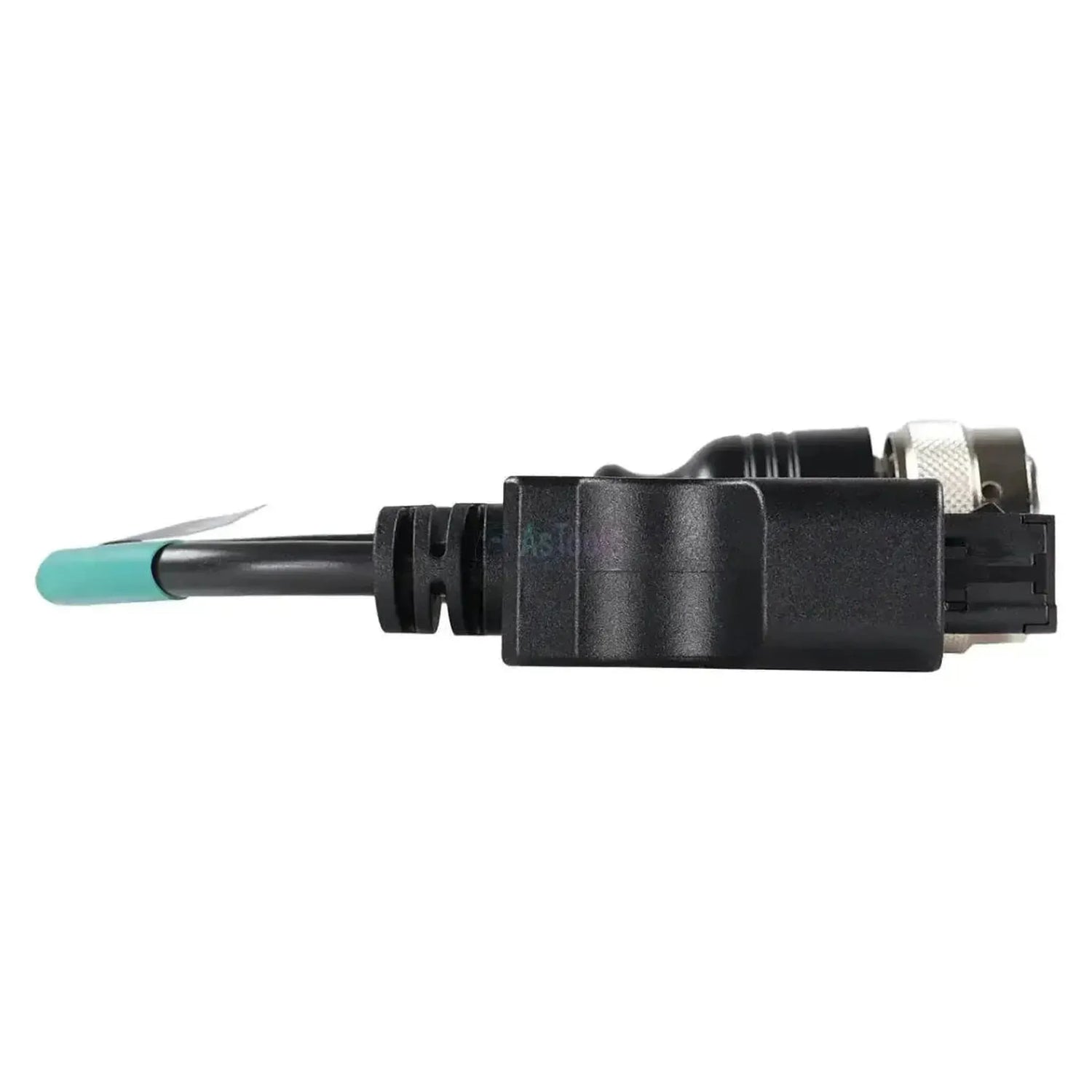Jaltest (JDC570A) | Deutz 19-pinni OBD - 16-pinni OBD2 -sovitinkaapeli | Polttomotori