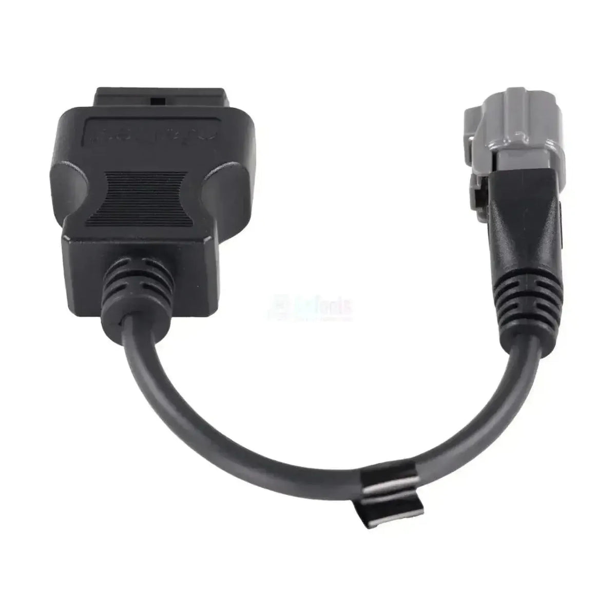 Jaltest (JDC601A) | Yamaha 3-pins OBD - 16-pins OBD2 -liitäntäkaapeli | Vesijetti