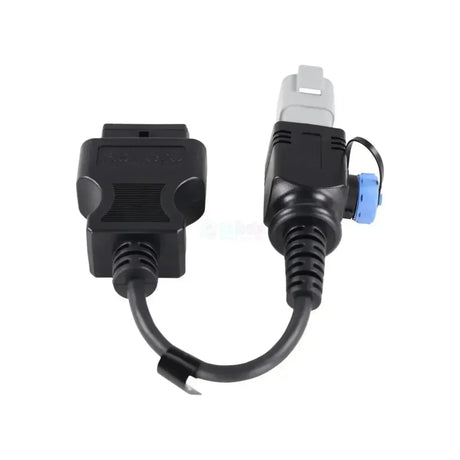 Jaltest (JDC602A) | BRP (Seadoo) 6-nastainen OBD - 16-nastainen OBD2 -sovitinkaapeli | Vesiskootteri