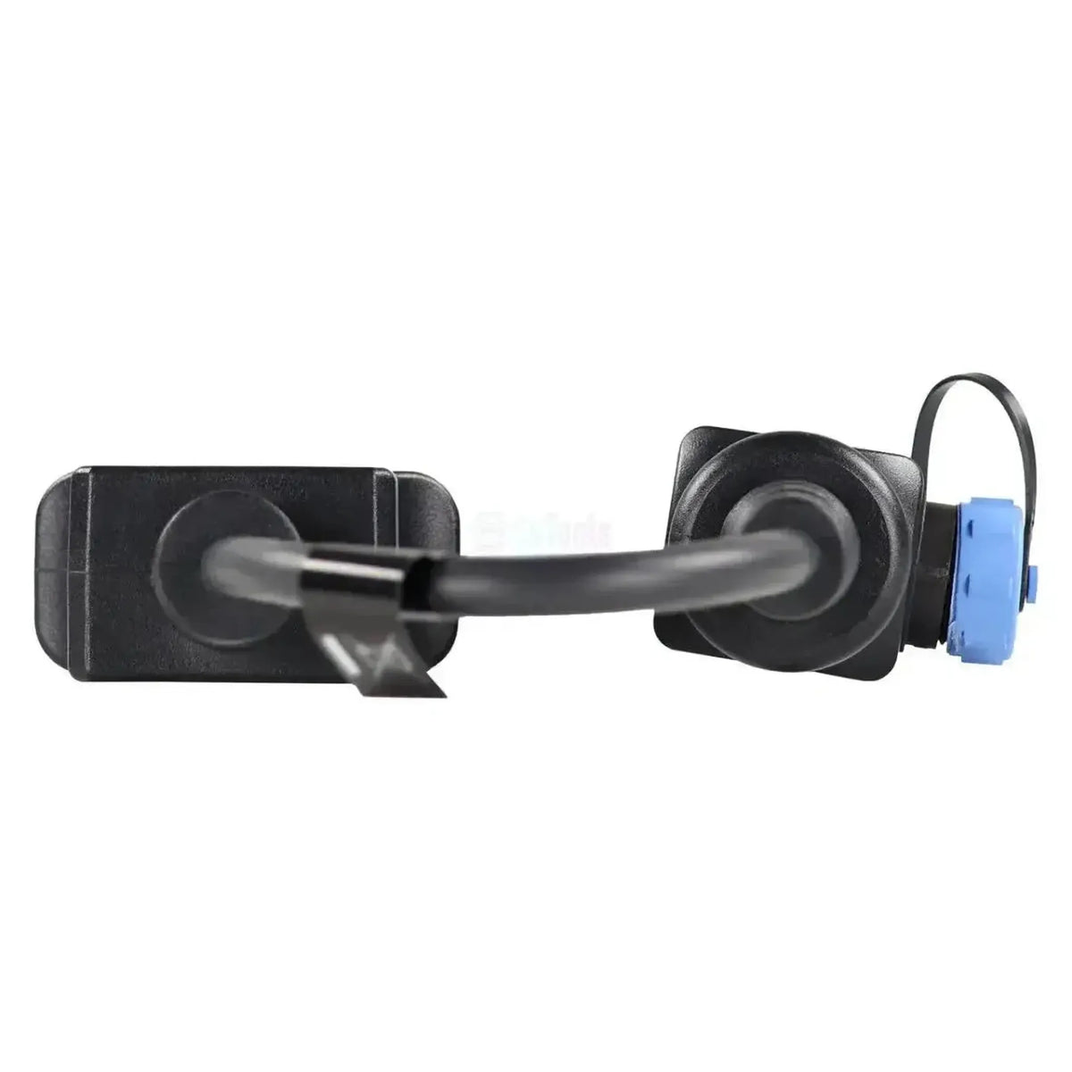 Jaltest (JDC602A) | BRP (Seadoo) 6-nastainen OBD - 16-nastainen OBD2 -sovitinkaapeli | Vesiskootteri