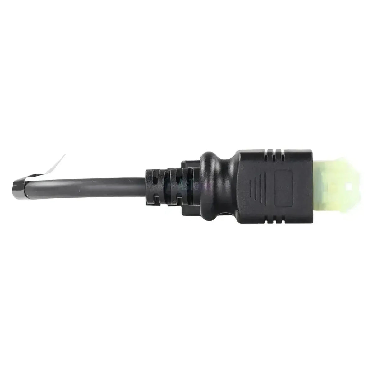 Jaltest (JDC608A) | Honda 4-pin OBD – 16-pin OBD2 -sovitinkaapeli | Motorboot