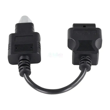 Jaltest (JDC609A) | Evinrude 3-nastainen OBD – 16-nastainen OBD2 Sovitinkaapeli | Motorvene