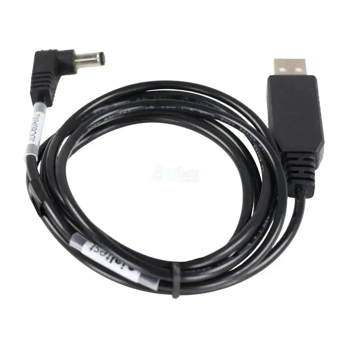 Jaltest (JDC60AM2) | USB-A virtalähteen liitäntäkaapeli | Interface