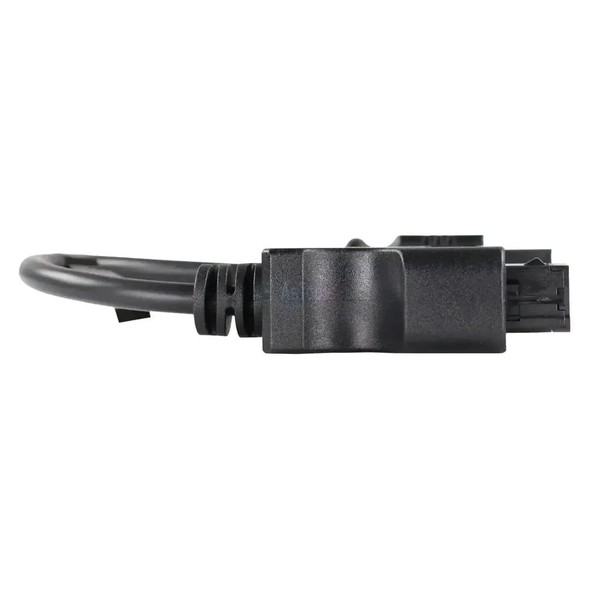 Jaltest (JDC610A) | Kawasaki 4-nastainen OBD – 16-nastainen OBD2 -sovitinkaapeli | Vesiskoottteri