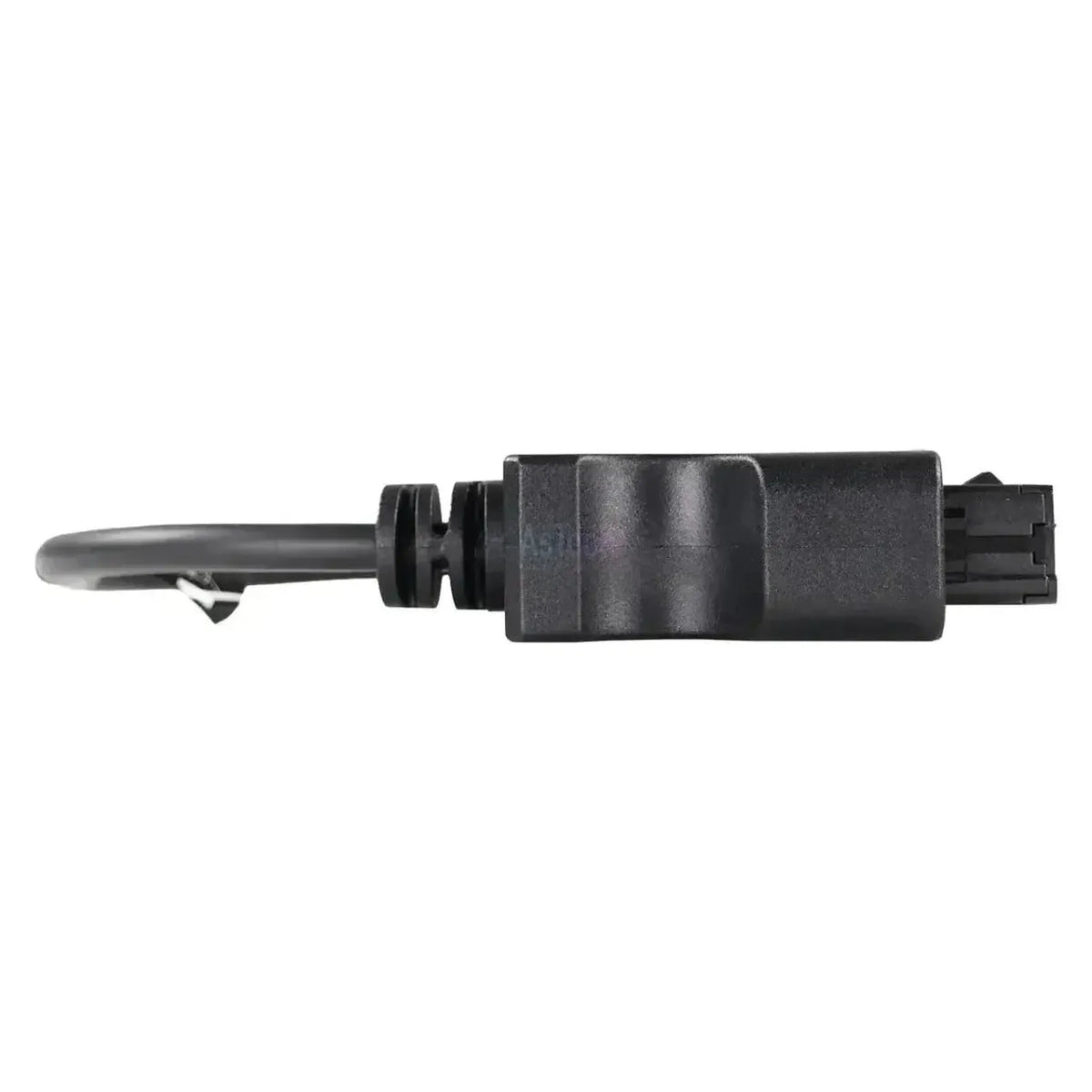 Jaltest (JDC611A) | Volvo Penta (EGCI) 6-nastainen OBD - 16-nastainen OBD2 sovitin kaapeli | Polttomoottori