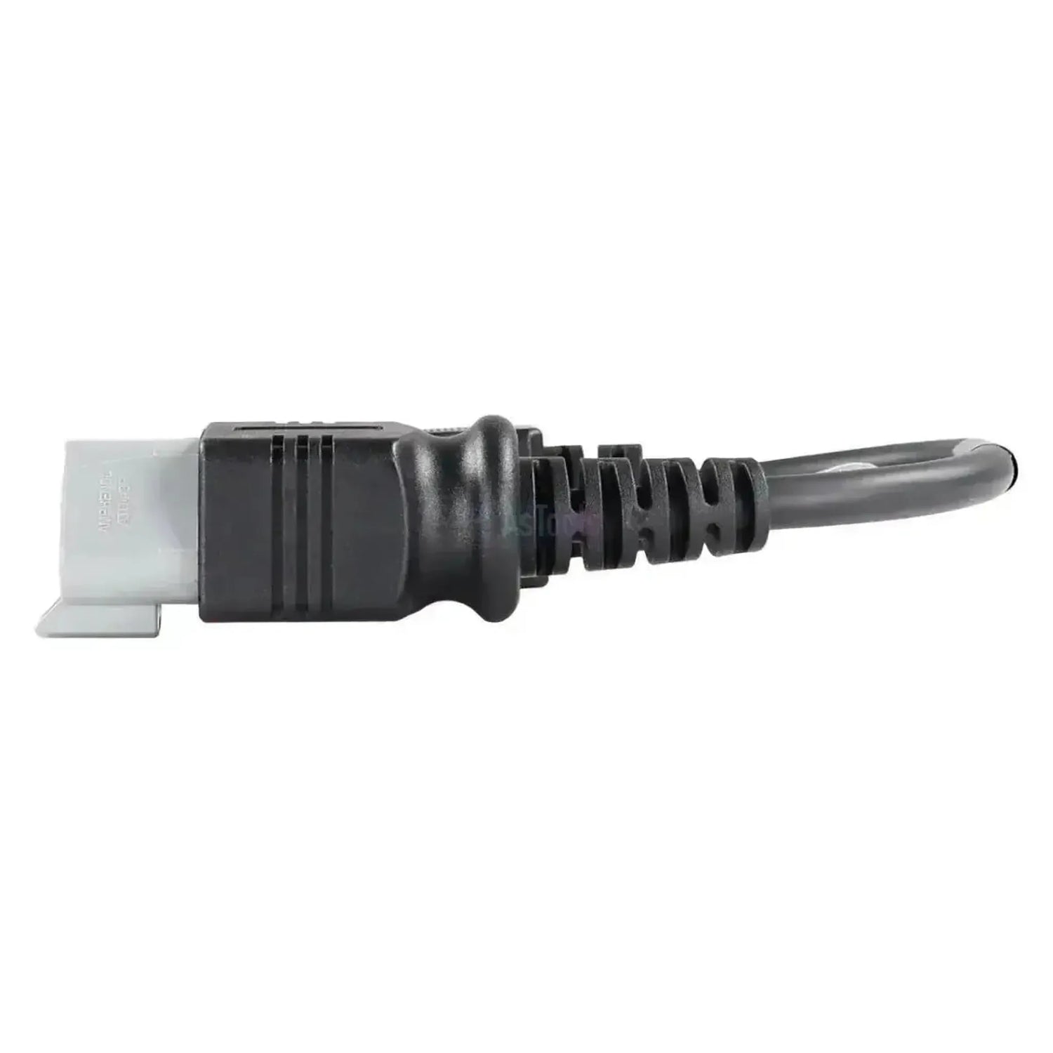 Jaltest (JDC612A) | Yammer 3-pin OBD - 16-pin OBD2 -sovitinkaapeli | Polttomoottori