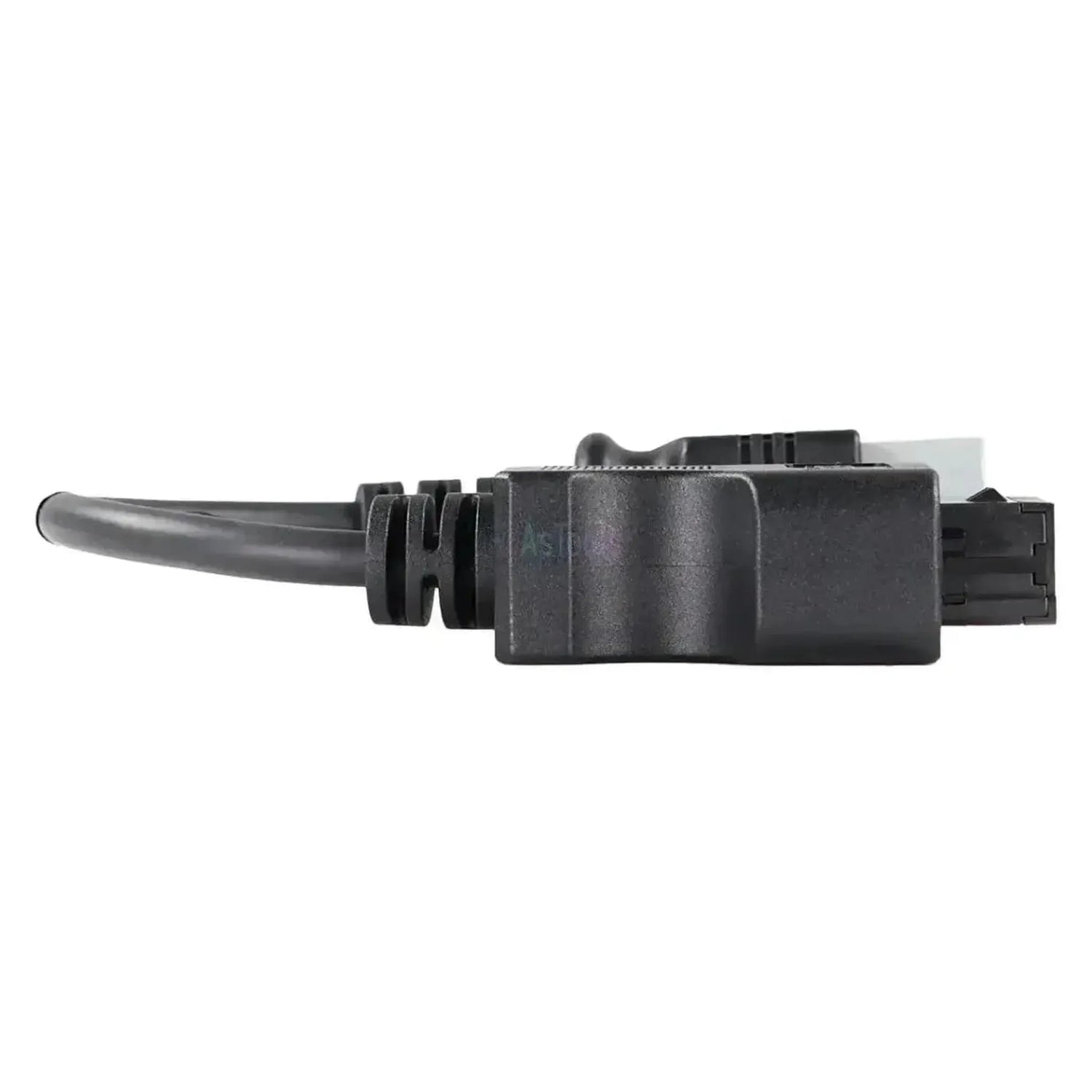 Jaltest (JDC612A) | Yammer 3-pin OBD - 16-pin OBD2 -sovitinkaapeli | Polttomoottori
