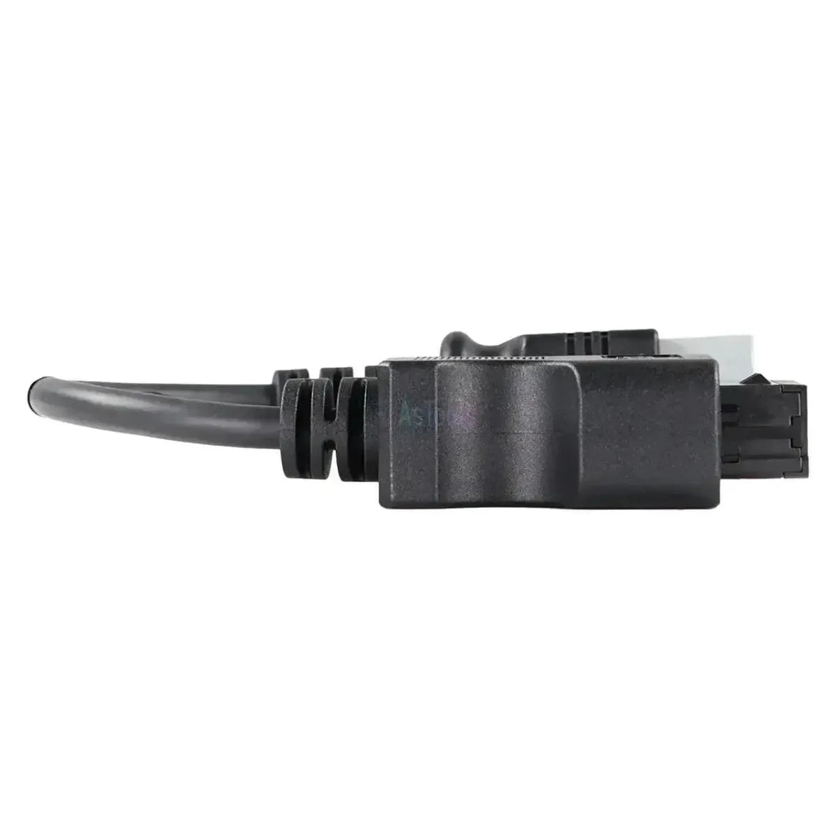 Jaltest (JDC612A) | Yammer 3-pin OBD - 16-pin OBD2 -sovitinkaapeli | Polttomoottori
