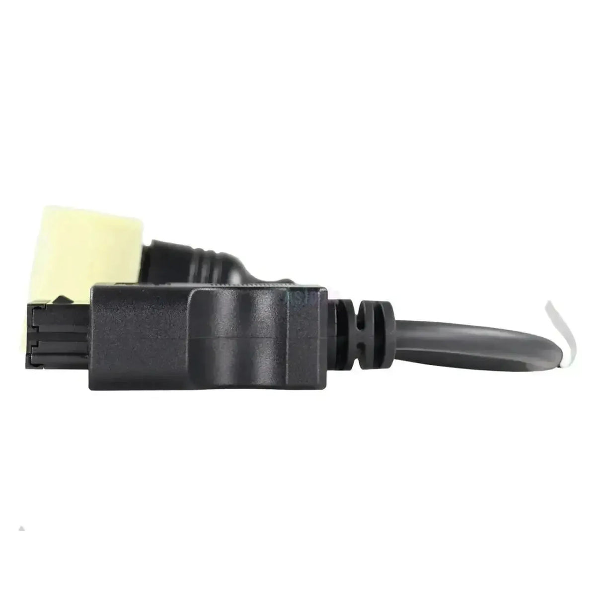 Jaltest (JDC613A) | Suzuki 8-nastainen OBD - 16-nastainen OBD2 -sovitinkaapeli | Motorboot
