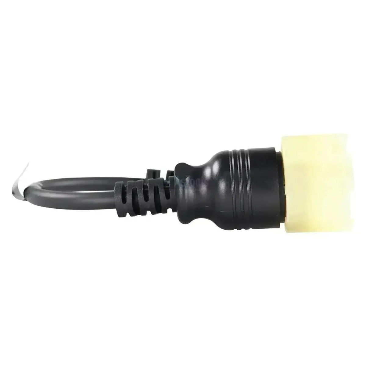 Jaltest (JDC613A) | Suzuki 8-nastainen OBD - 16-nastainen OBD2 -sovitinkaapeli | Motorboot