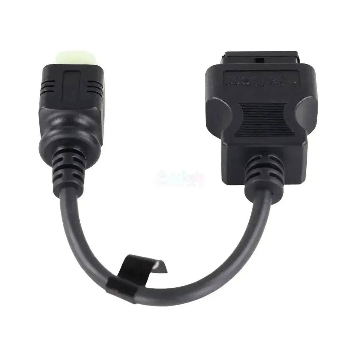 Jaltest (JDC616A) | Suzuki 4-nastainen OBD – 16-nastainen OBD2 -sovitinkaapeli | Motorveneet