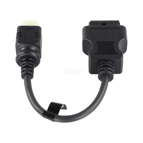 Jaltest (JDC616A) | Suzuki 4-nastainen OBD – 16-nastainen OBD2 -sovitinkaapeli | Motorveneet