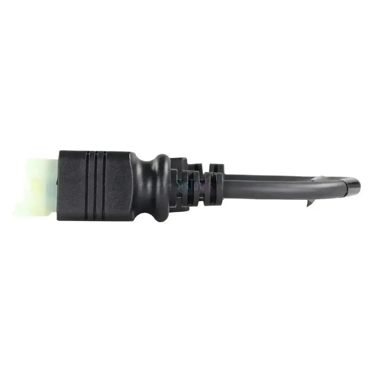 Jaltest (JDC616A) | Suzuki 4-nastainen OBD – 16-nastainen OBD2 -sovitinkaapeli | Motorveneet