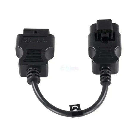Jaltest (JDC617A) | Mercury (SmartCraft G3) 10-nastainen ECU – 16-nastainen OBD2 -sovitinkaapeli | Motorboot