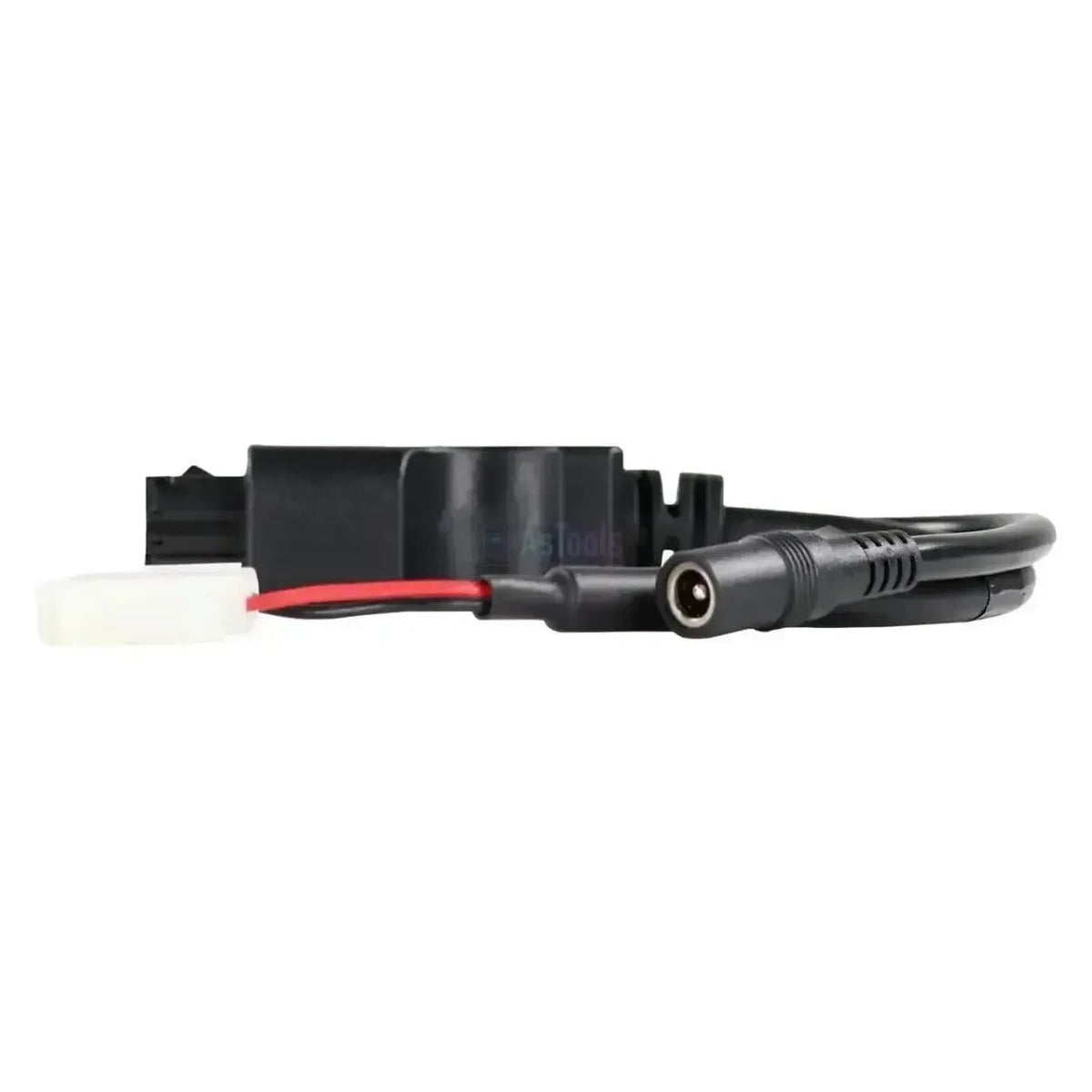 Jaltest (JDC618A9) | Volvo Penta 2-pins OBD - 16-pins OBD2 -sovitinkaapeli | Polttomoottori