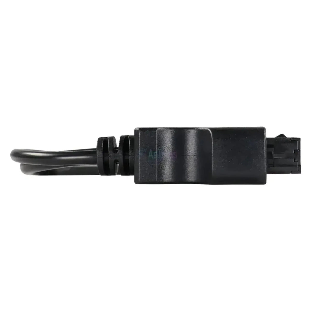Jaltest (JDC618A9) | Volvo Penta 2-pins OBD - 16-pins OBD2 -sovitinkaapeli | Polttomoottori