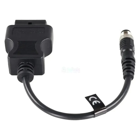Jaltest (JDC620A) | MAN 8-pins OBD - 16-pins OBD2 -adapteerikaapeli | Motorvene