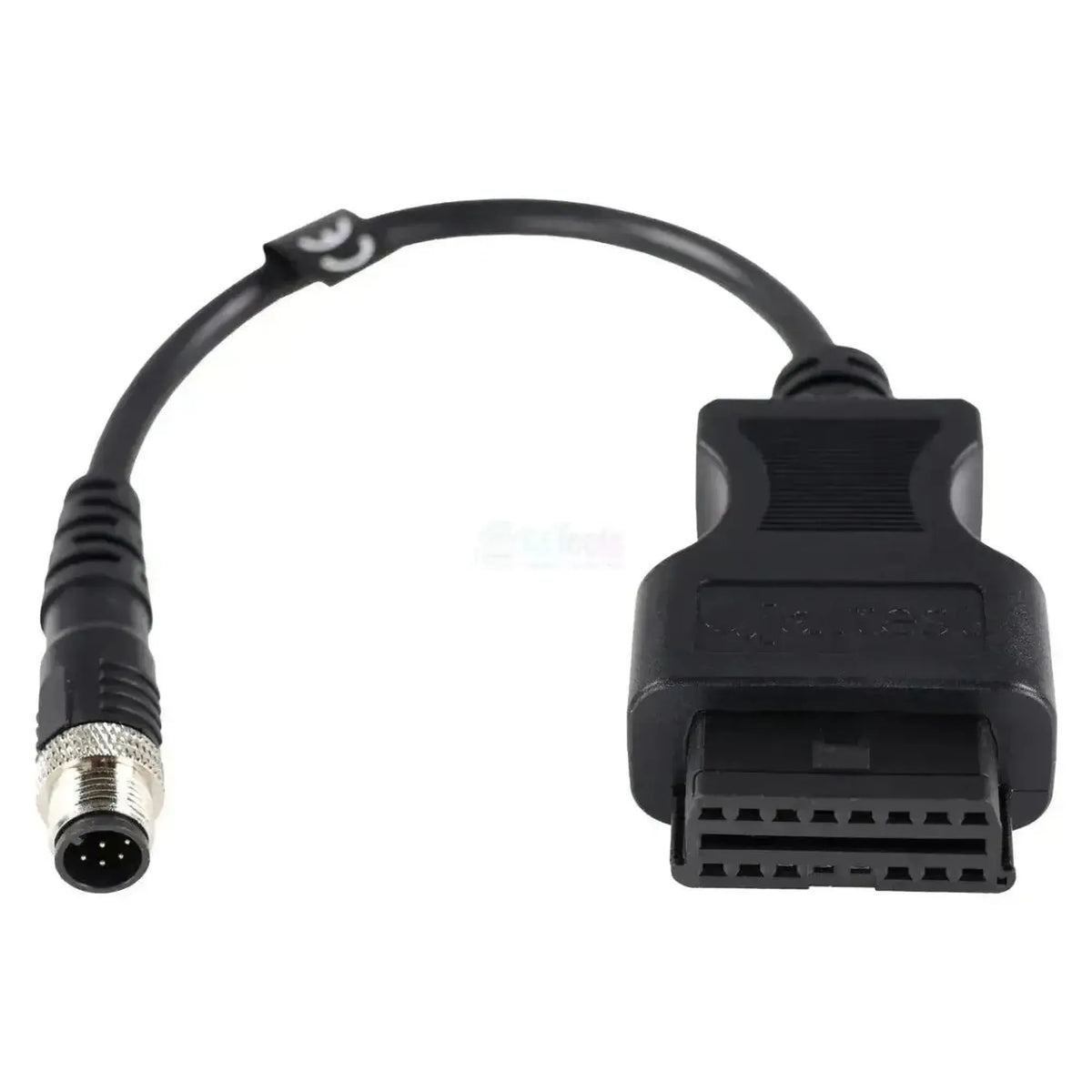 Jaltest (JDC620A) | MAN 8-pins OBD - 16-pins OBD2 -adapteerikaapeli | Motorvene