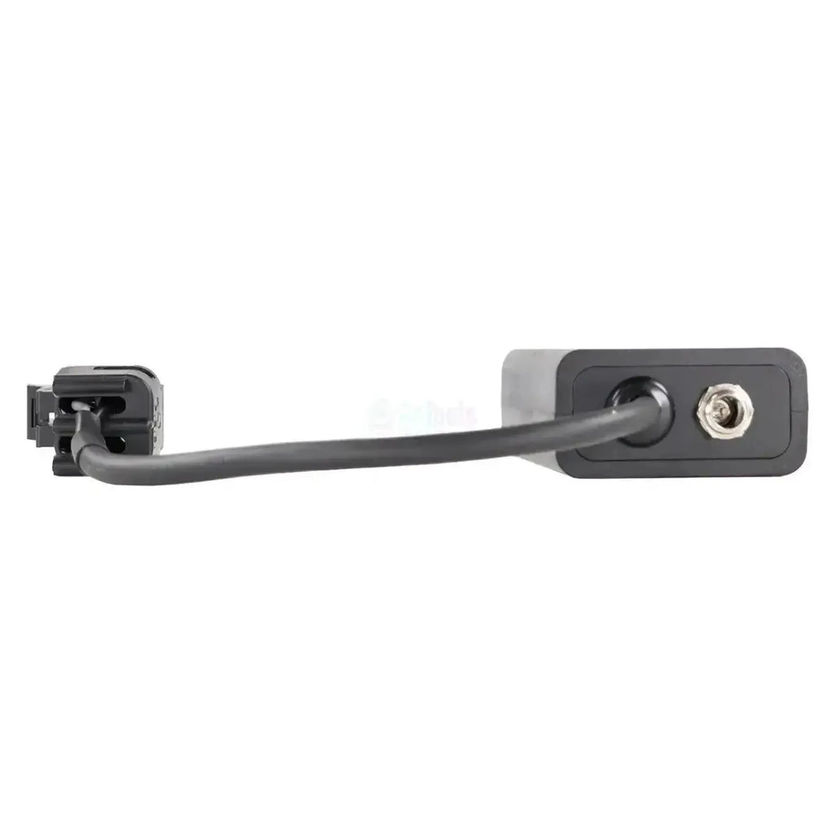Jaltest (JDC622A) | Weber 4-pin OBD - 16-pin OBD2 -sovitinkaapeli | Vesiskootteri