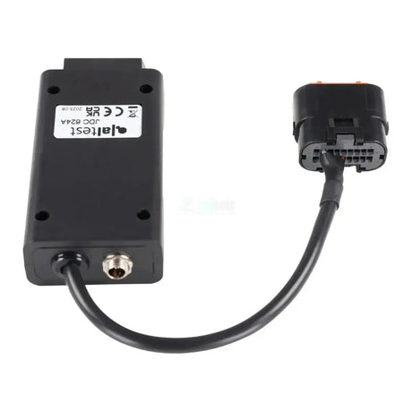 Jaltest (JDC624A) | Tohatsu (Kokusan Denki) 18-nastainen ECU – 16-nastainen OBD2 -liitäntäkaapeli | Motoriveneet