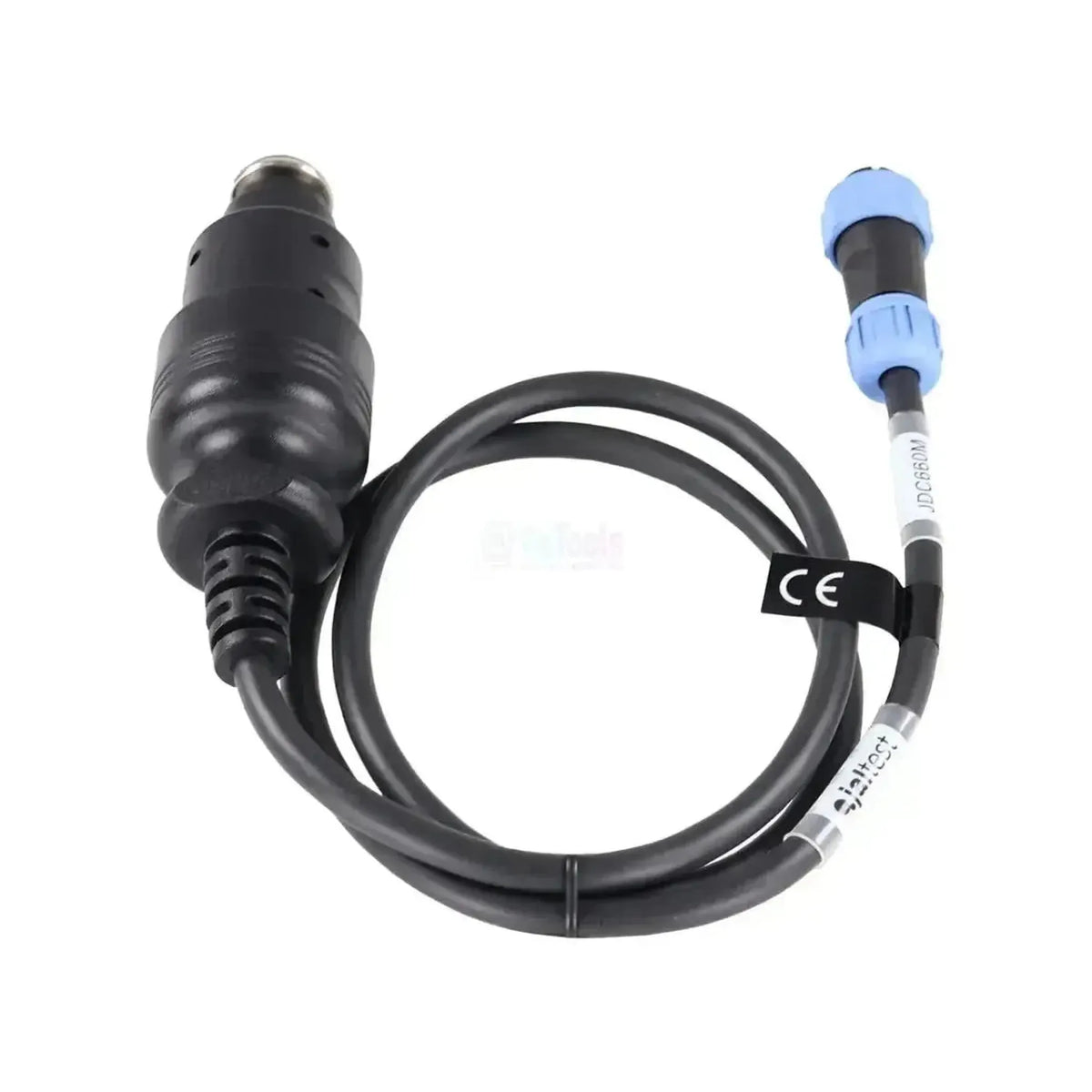 Jaltest (JDC660M) | BRP (Seadoo) 4-pins OBD - IMMO -sovitinkaapeli | Vesiskoottteri