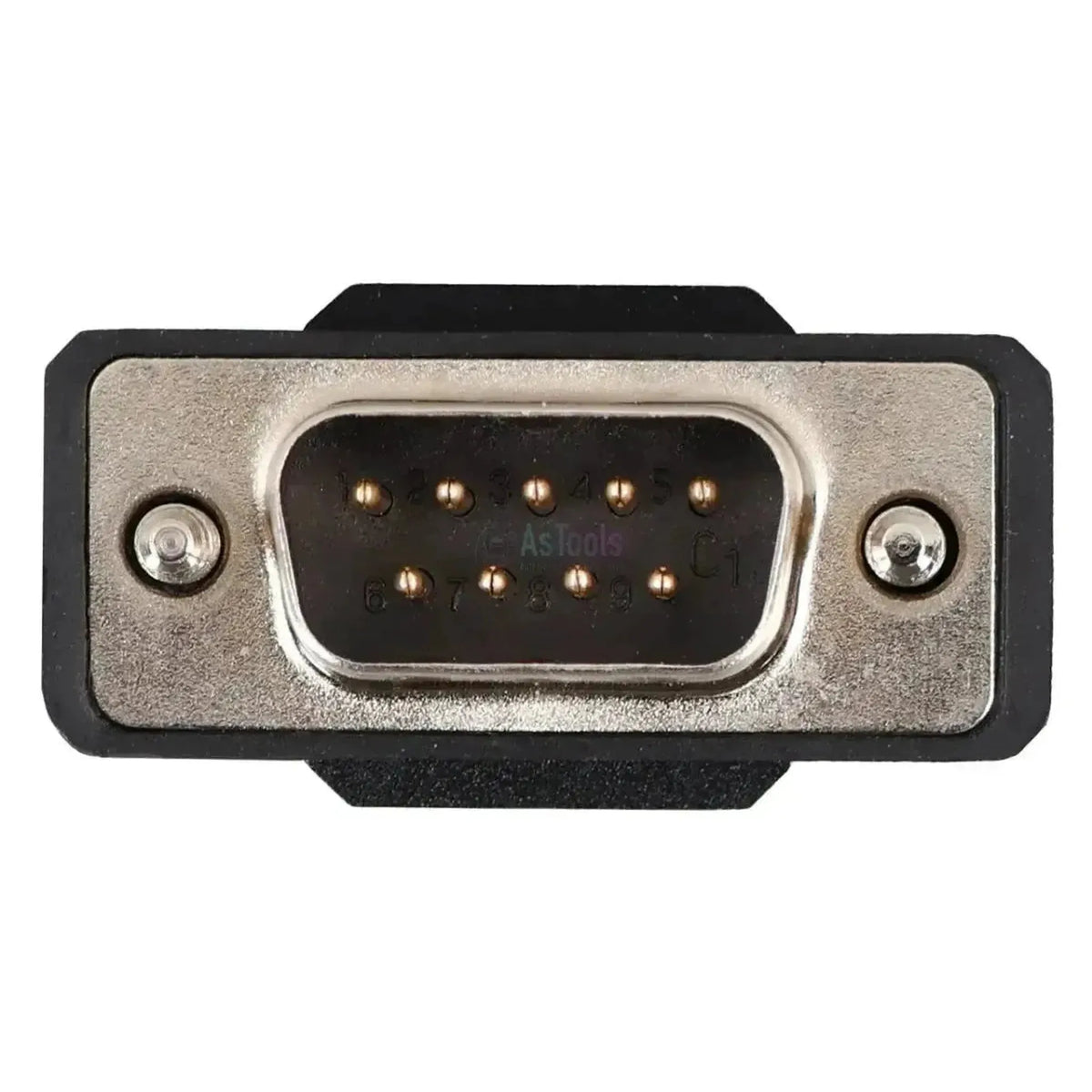 Jaltest (JSK02) | Liebherr Service Key | Työkoneet