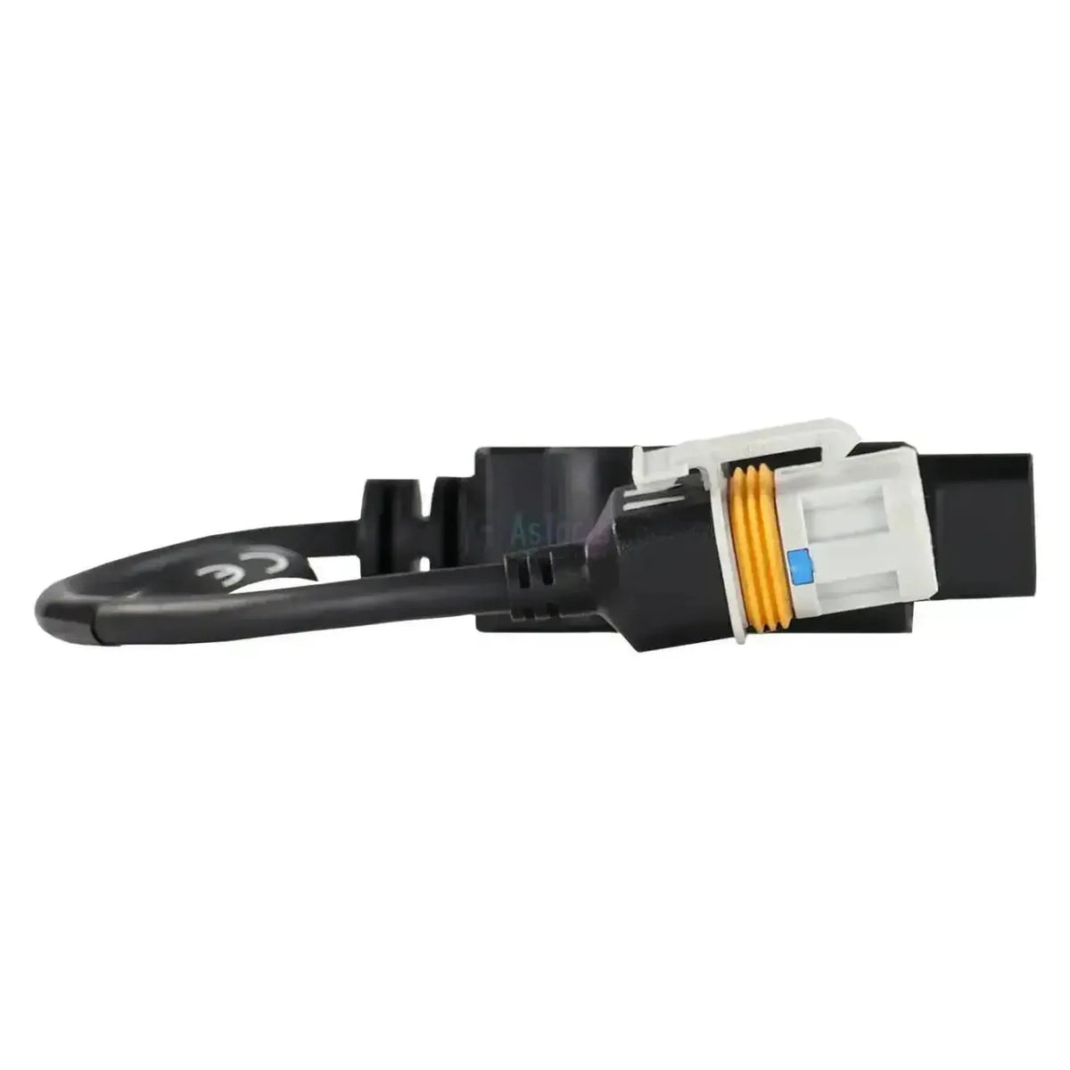 Jaltest (MDC03) | Knorr-Bremse 4-pin EBS - 16-pin OBD2 -liitäntäkaapeli | Kuorma-auto
