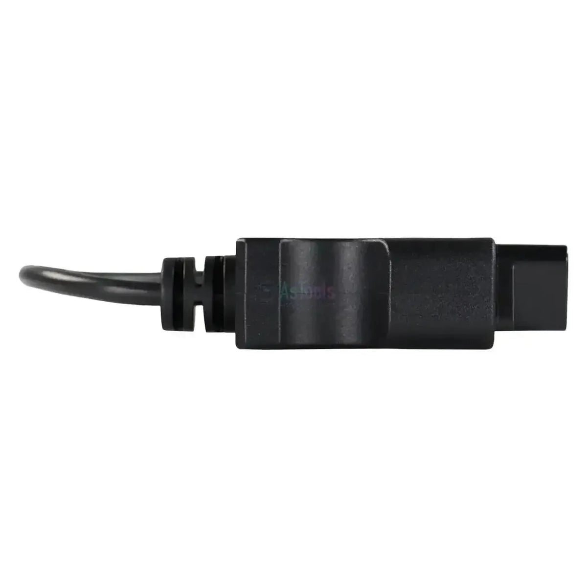 Jaltest (MDC04) | Knorr-Bremse 4-pin EBS – 16-pin OBD2 -sovitinkaapeli | Raskas ajoneuvo