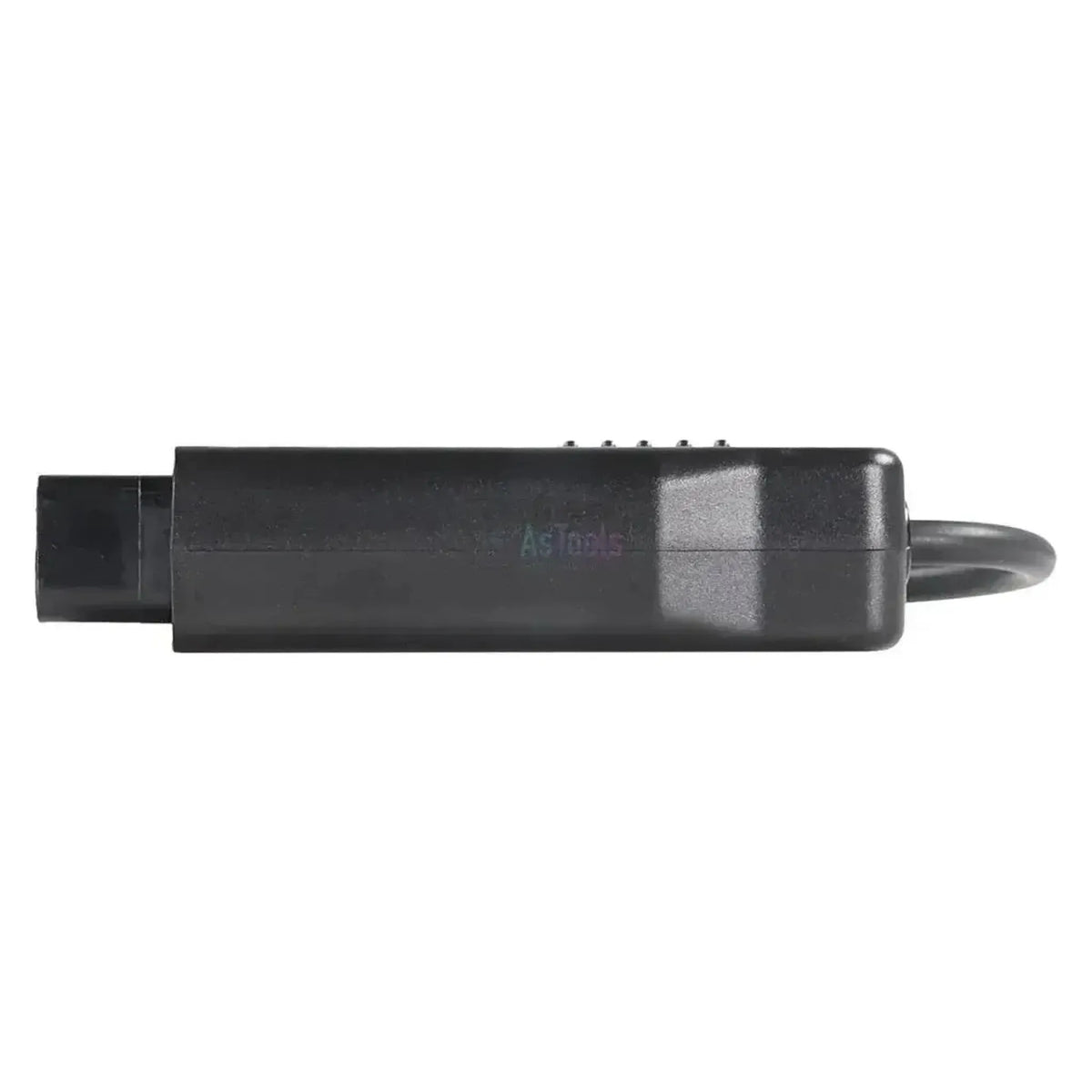 Jaltest (MDC12) | 2-nastainen ABS - 16-nastainen OBD2 adapterikaapeli | Raskaiden ajoneuvojen käyttöön
