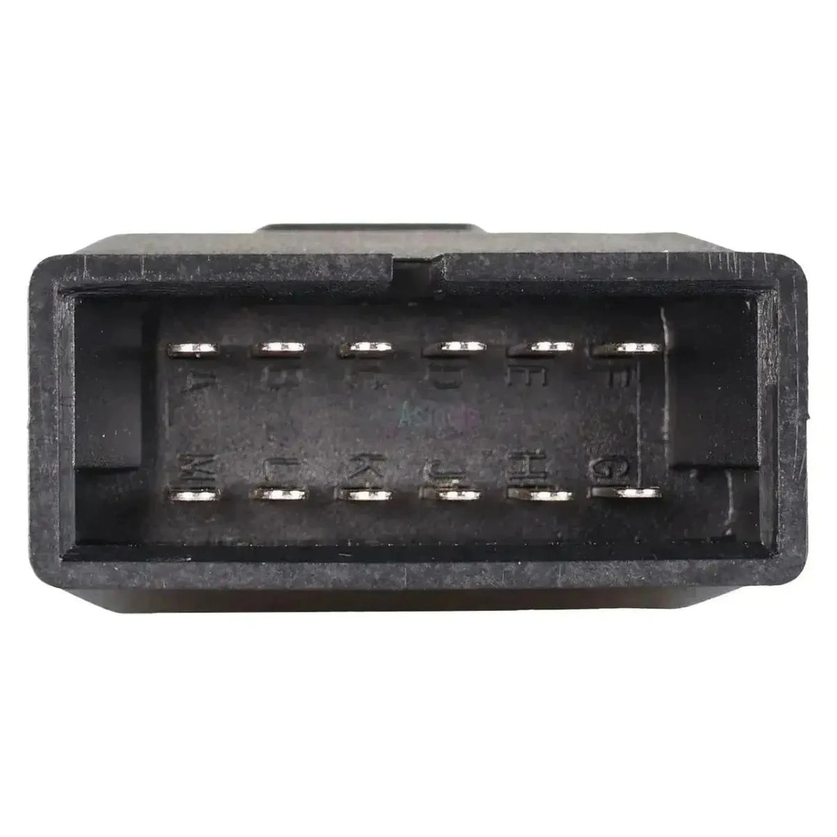 Jaltest (OBD215) | GM 12-pinni OBD1 - 16-pinni OBD2 -sovitin | Pakettiauton diagnostiikka