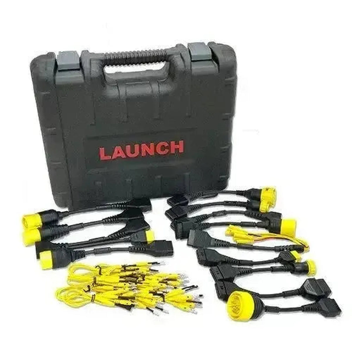 Launch CV Non-standard Adapter Set | Lisävarusteet