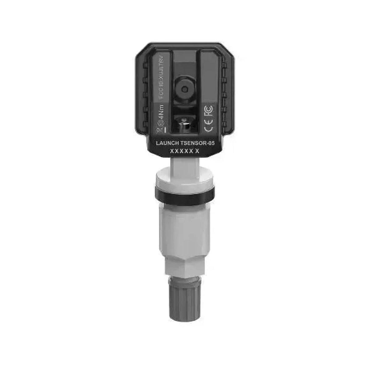 Launch LTR-05 RF-Sensor (Aluminium) | TPMS-sensori (Ruuvattava)