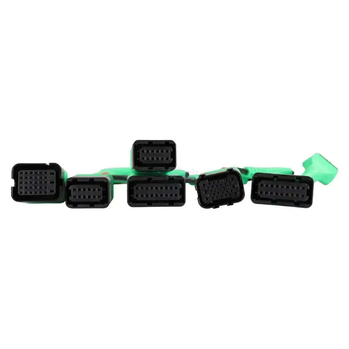 Launch X-431 EV Kit | Varaosat