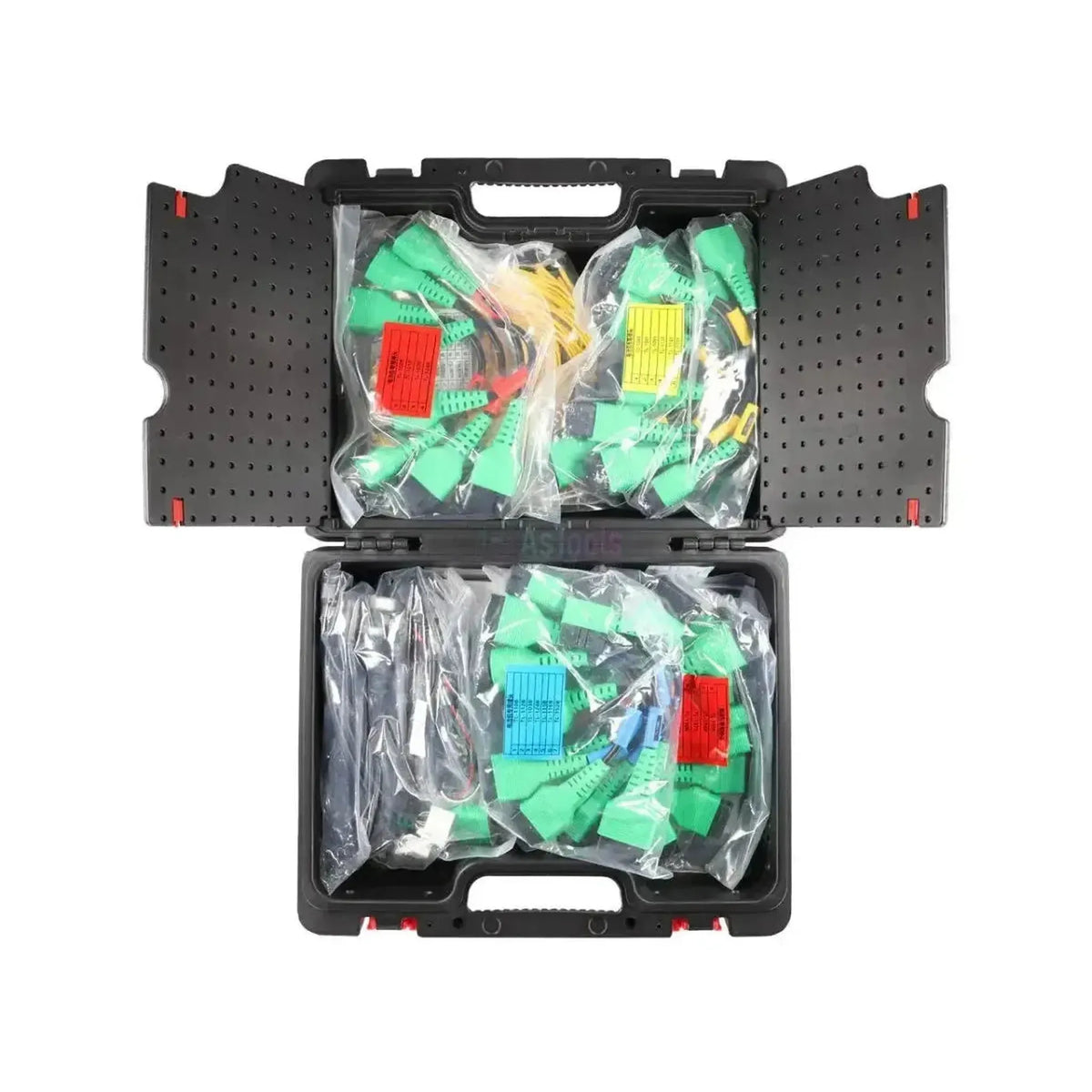 Launch X-431 EV Kit | Varaosat