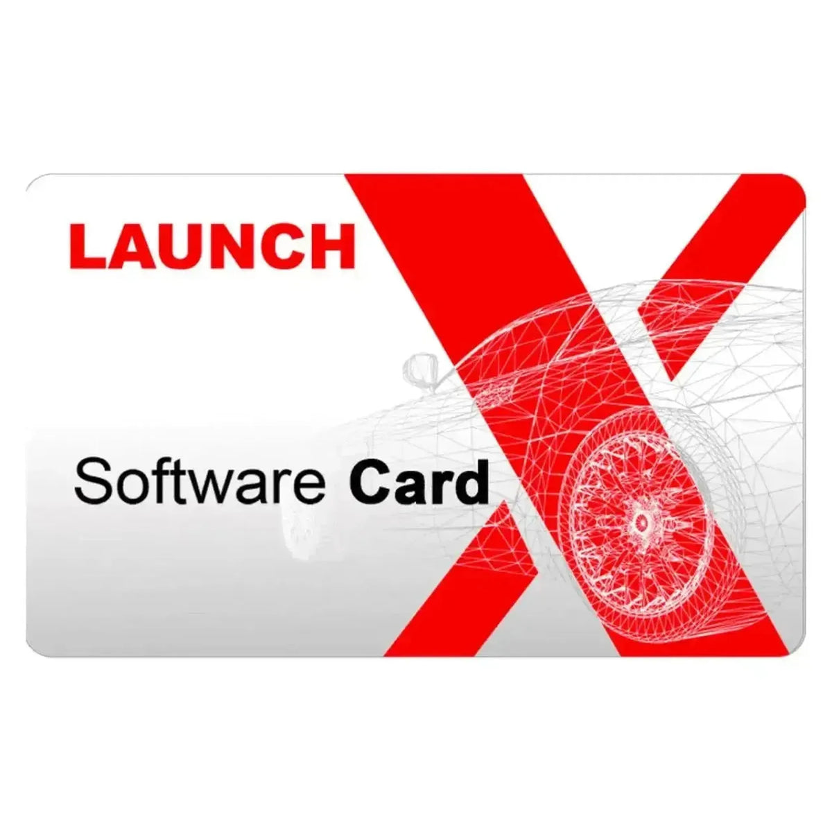 Launch X-431 HD III | Päivityslisenssi