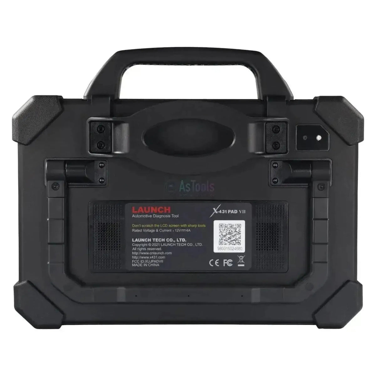Launch X-431 PAD VII Elite | Diagnostiikkalaite | Auto