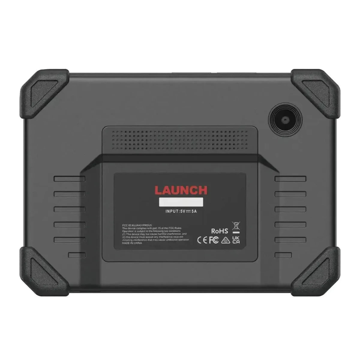 Launch X-431 Pro Dyno | Diagnoostiikkakalusto | Auto