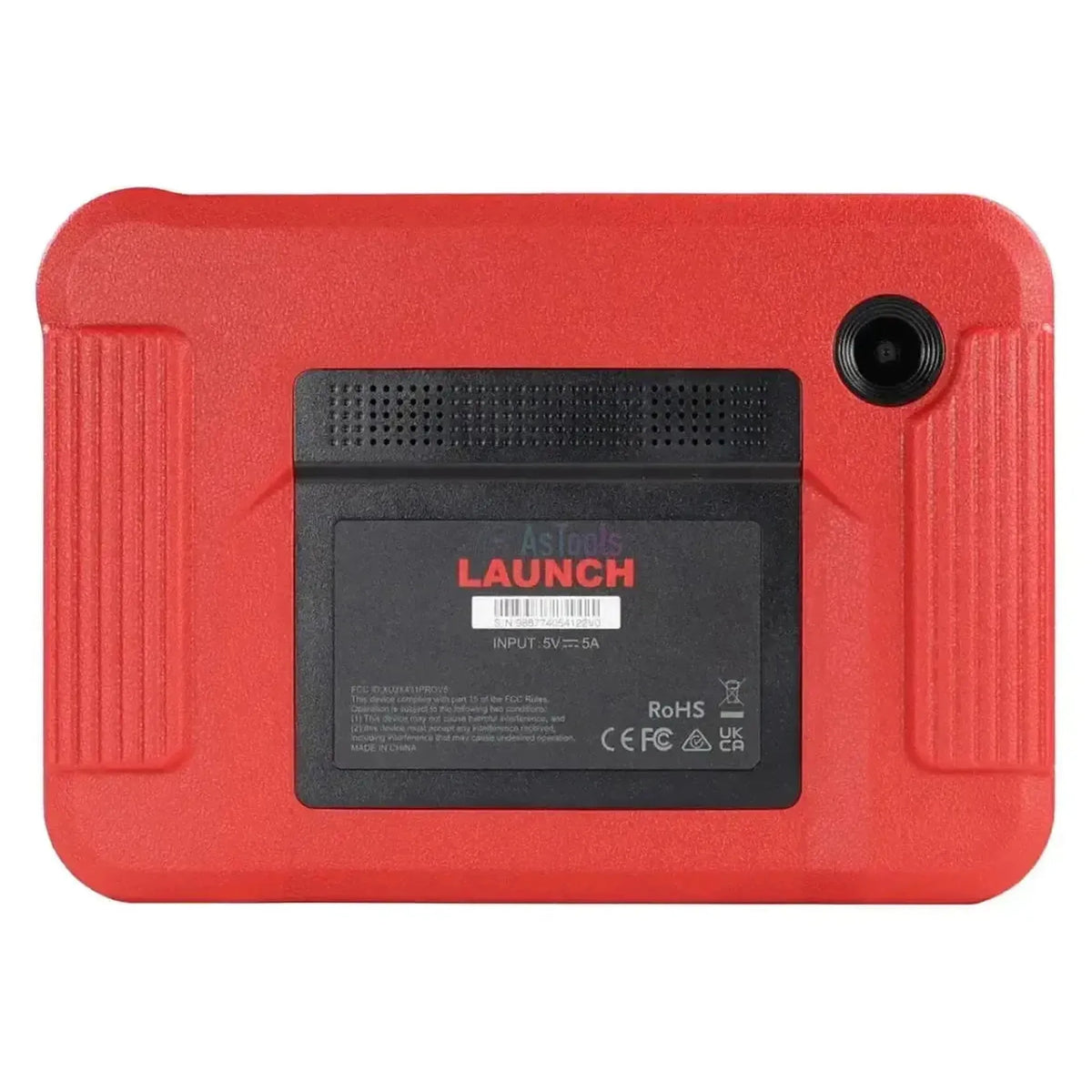 Launch X-431 ProS V | Diagnostiikkalaite | Auto