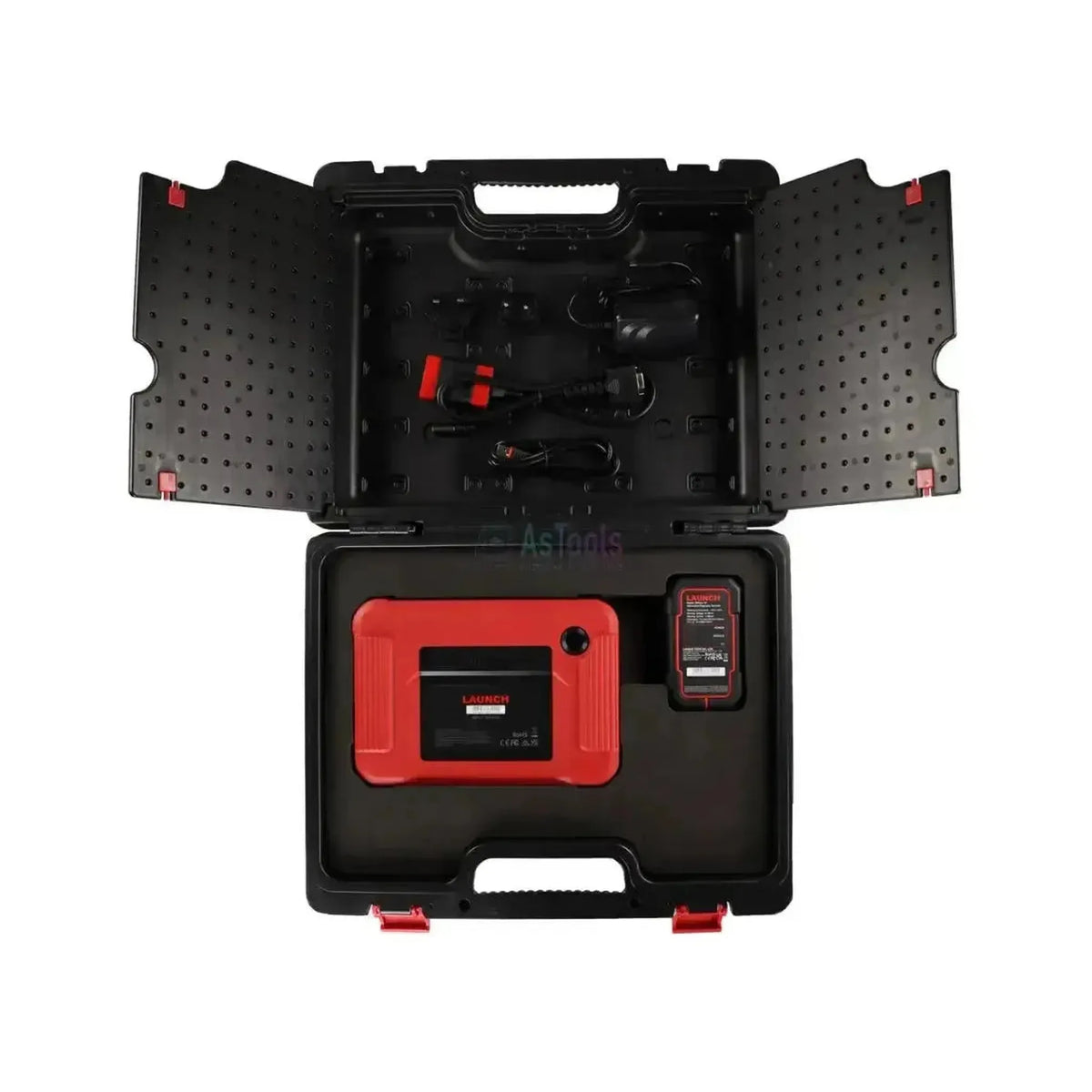 Launch X-431 ProS V | Diagnostiikkalaite | Auto