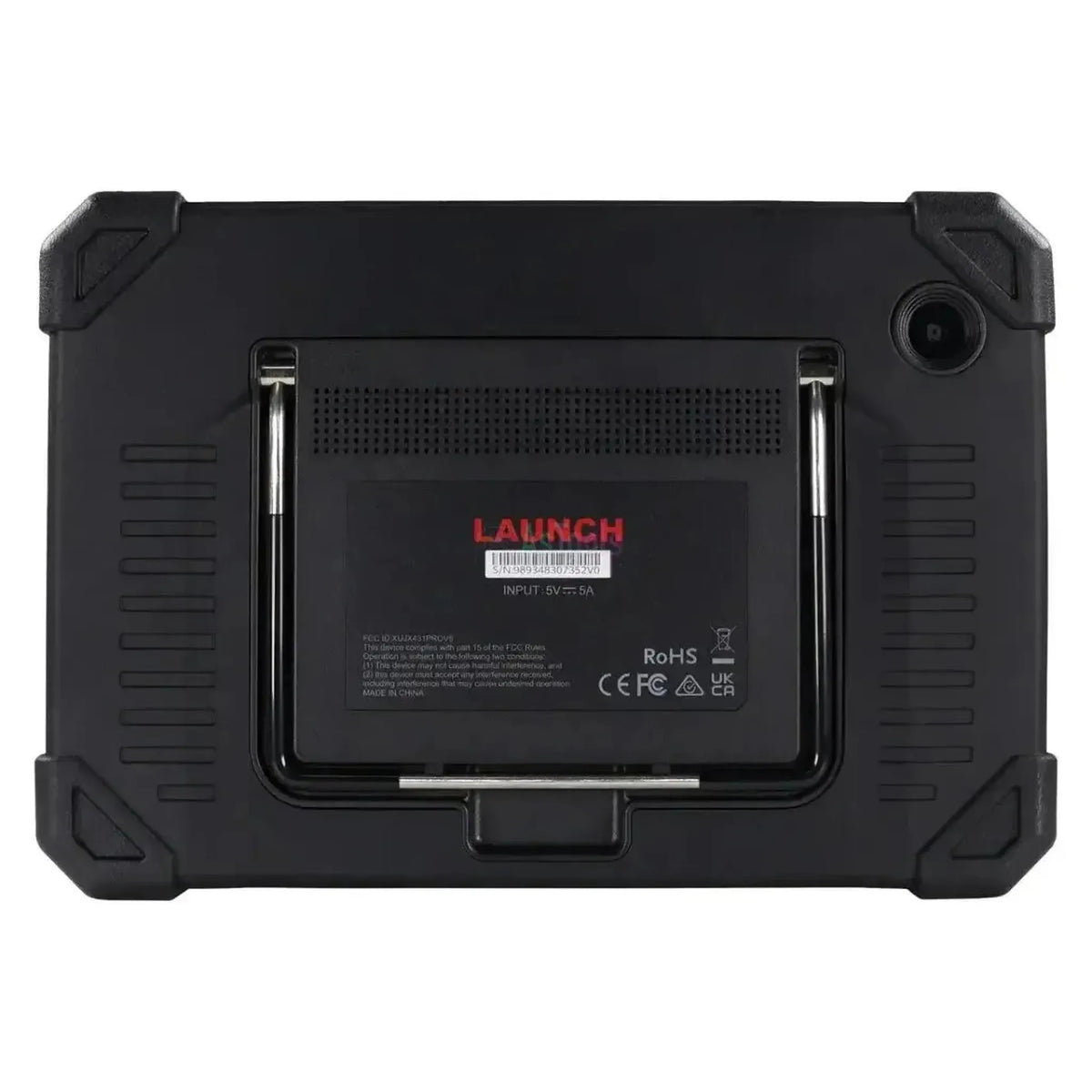 Launch X-431 V+ SmartLink HD | Diagnostiikkaväline | Kuorma-autot