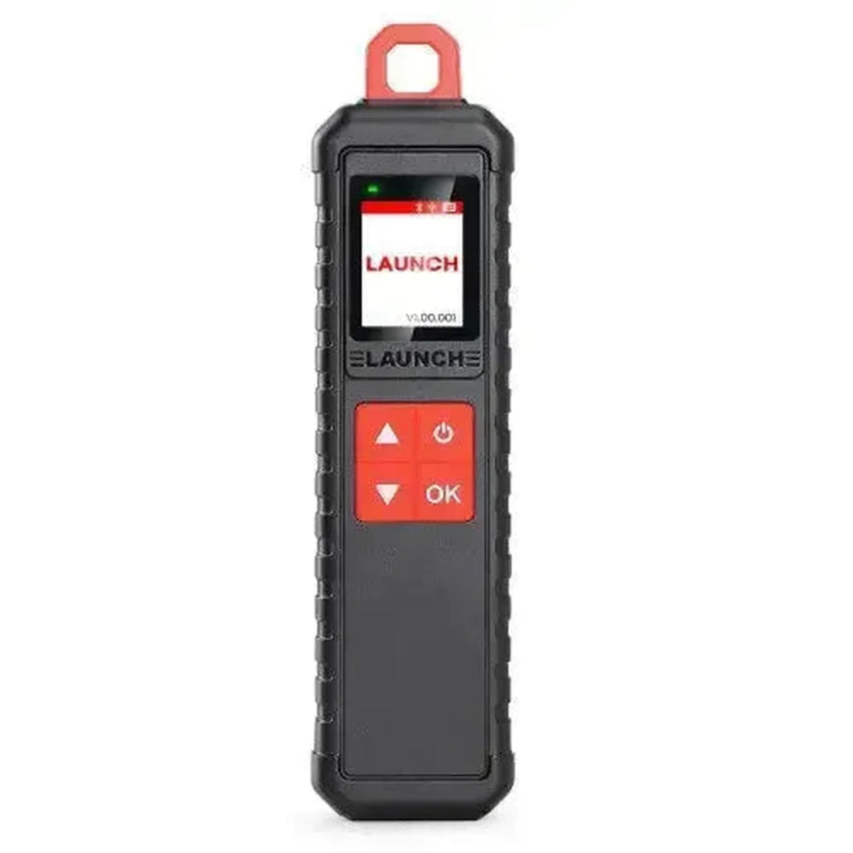 Launch i‑TPMS | TPMS-ohjelma | Auto
