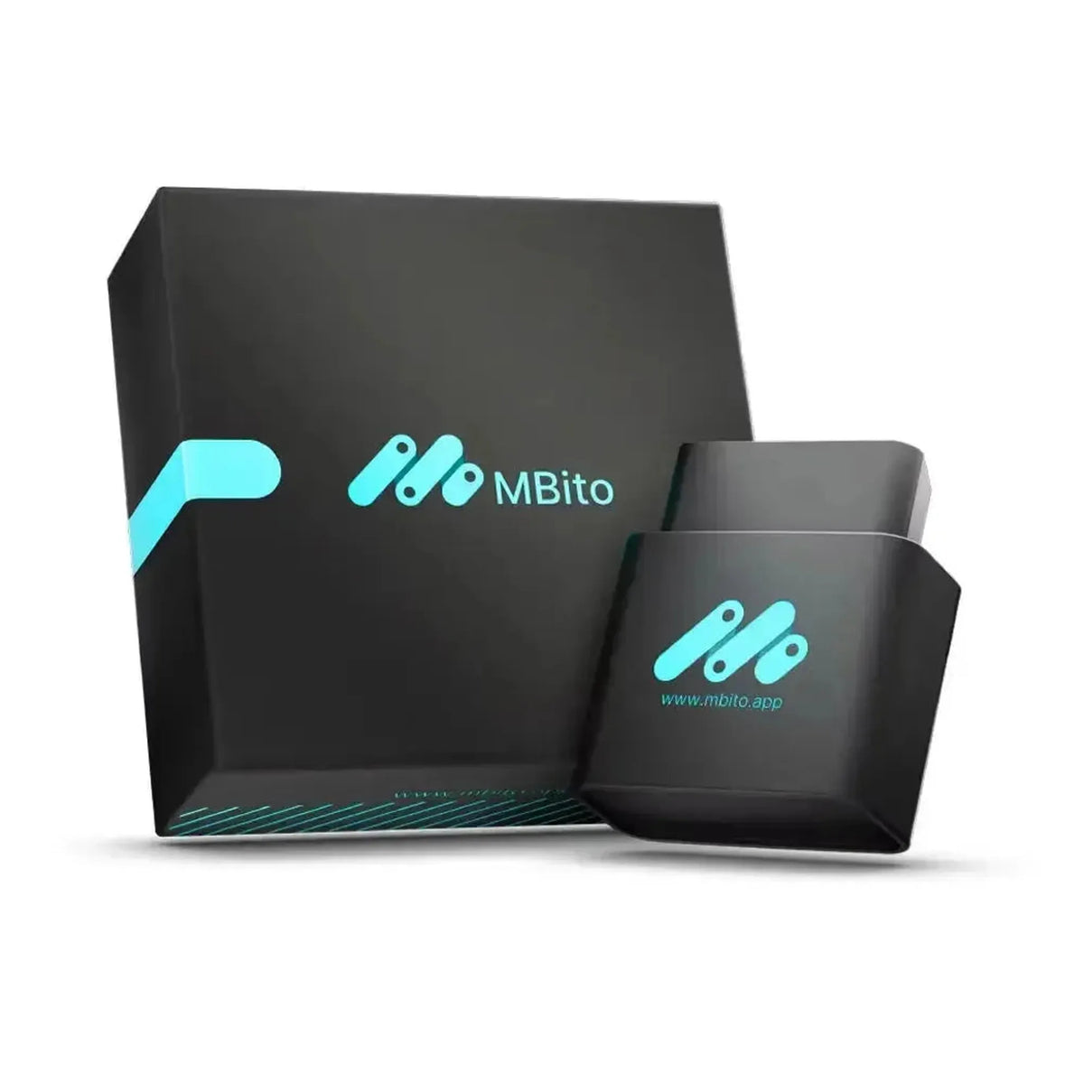 MBito OBD Device + 20 krediittiä