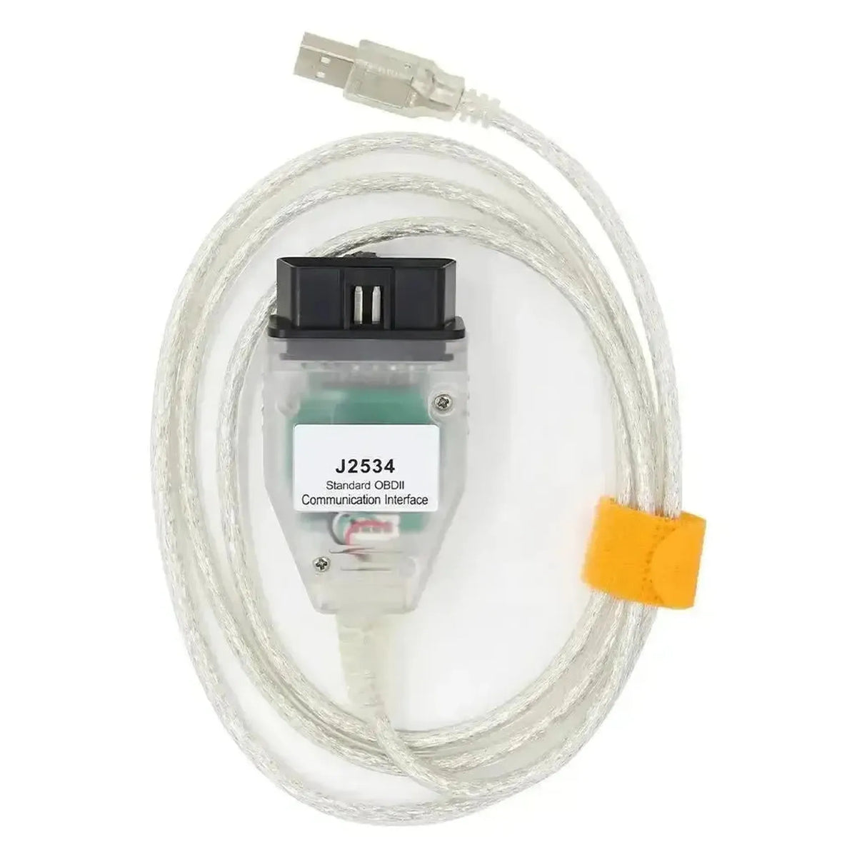 MINI-VCI J2534 | Liitäntäkaapeli